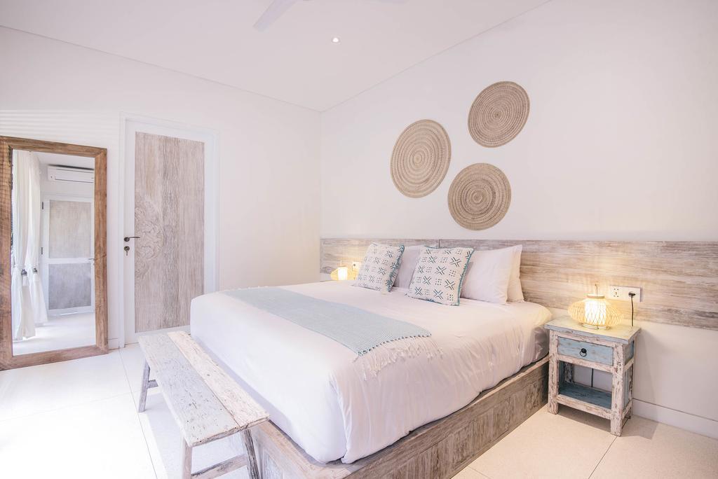 Villa Santai At Sandy Bay Lembongan Buitenkant foto